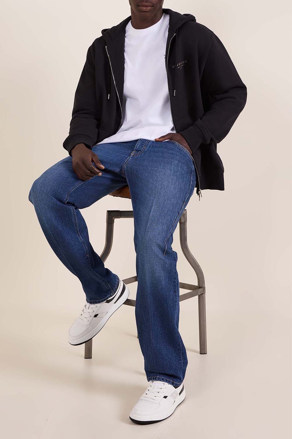 ז'קט קפוצ'ון